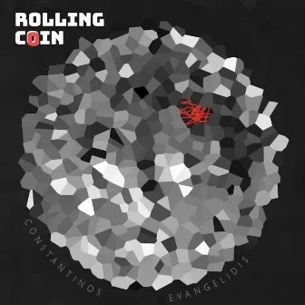 Rolling Coin by Constantinos Evangelidis