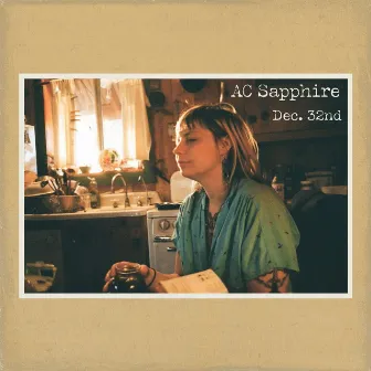 December 32nd by Ac Sapphire