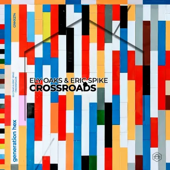 Crossroads by Eric Spike