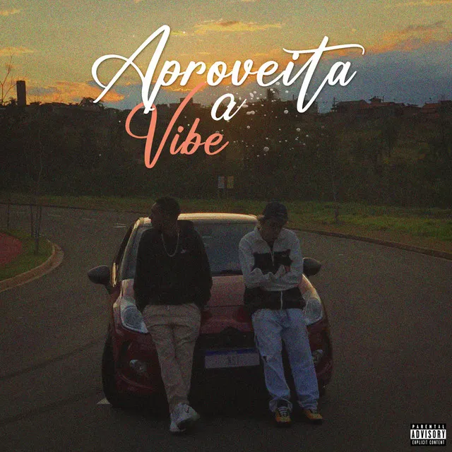 Aproveita a Vibe