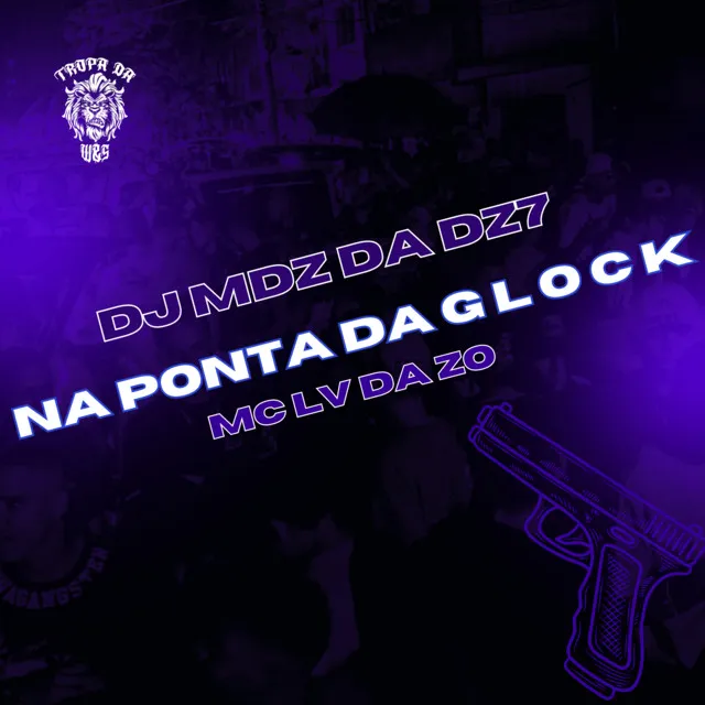 Na Ponta da Glock