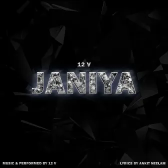 Janiya by 12 V