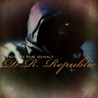 D.R. Republic by Unknown Artist