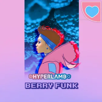 Berry Funk by HYPERLAMB