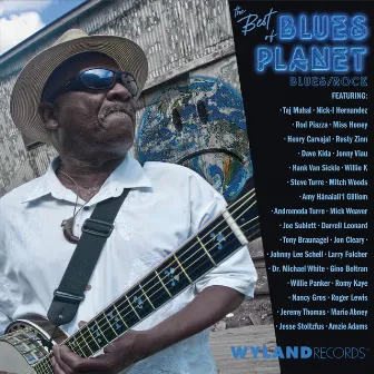 The Best of Blues Planet by Wyland Blues Planet Band