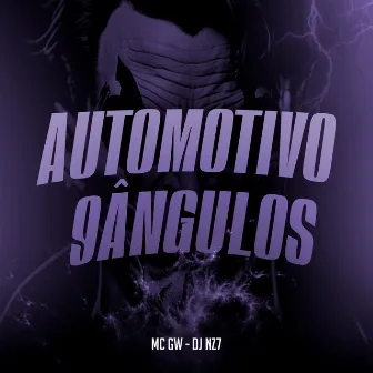 Automotivo 9Ângulos by DJ Nz7