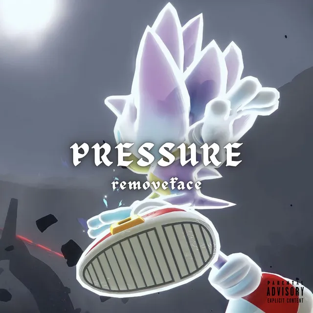 PRESSURE