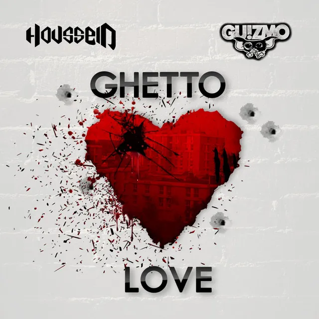 Ghetto Love