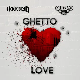 Ghetto Love by Houssein