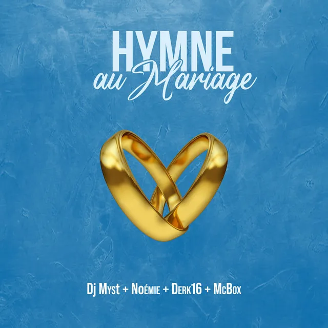 Hymne au mariage