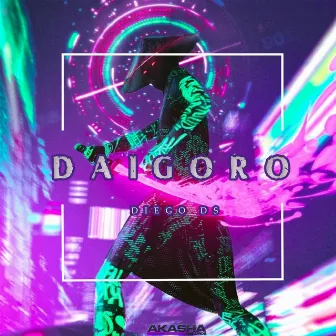 Daigoro by Diego DS