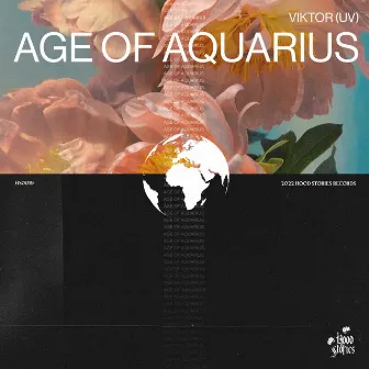 Age of Aquarius by Viktor (UV)