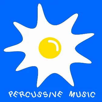 Percussive Music by Musique Chienne