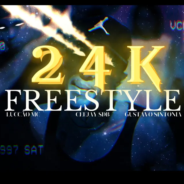 24K FREESTYLE