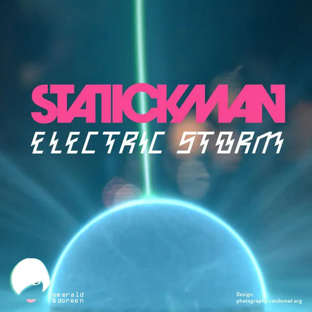 Electric Storm