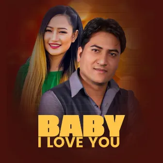 Baby I Love You by JB Oli