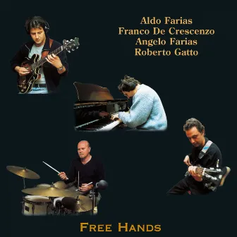 Free Hands by Unknown Artist