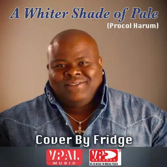 A Whiter Shade of Pale by Fridge