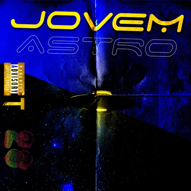 Jovem Astro