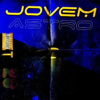 Jovem Astro by Jesielk