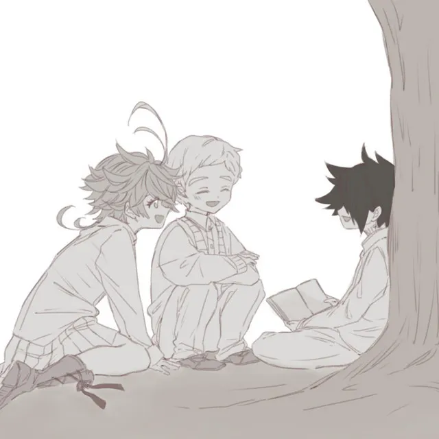 Isabella's Lullaby ( The Promised Neverland)