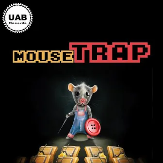 Mouse Trap by Jin