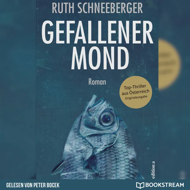 Teil 30 - Gefallener Mond - Roman