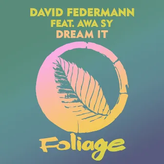 Dream It by David Federmann