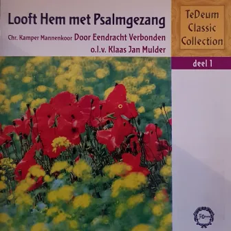 Te Deum Classic Collection, Deel 1: Looft Hem Met Psalmgezang by Henk van Putten