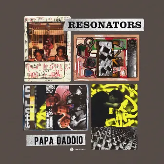 Papa Daddio (Radio Edit) by Resonators