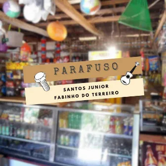 Parafuso by Santos Junior