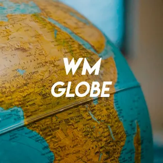 Globe by WM