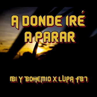 A Donde Iré a Parar by Lupa Fb7