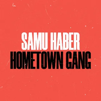 Hometown Gang by Samu Haber