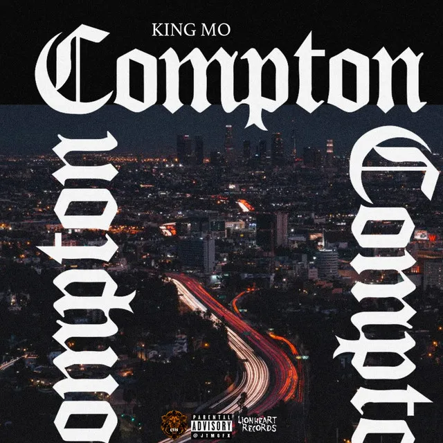 Compton