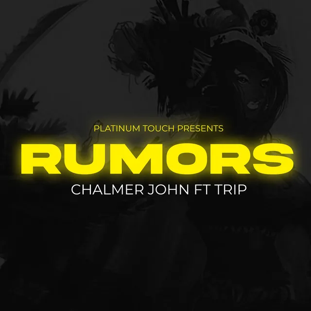 Rumors - Radio Edit