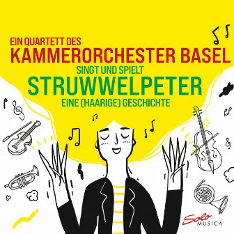 Der Struwwelpeter by Konstantin Timokhine