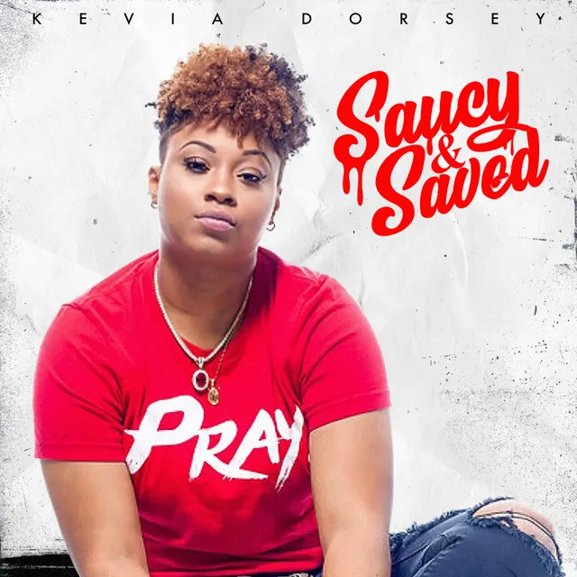 Saucy & Saved Remix