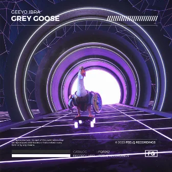 Grey Goose by Geeyo Ibra