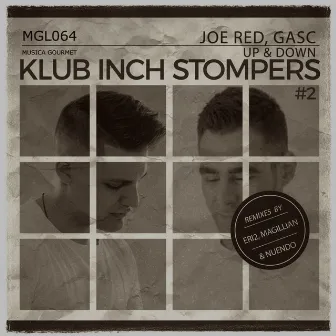 Klub Inch Stompers 02 by Gasc