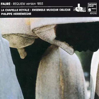 Fauré: Requiem; Messe des pêcheurs de Villerville by Ensemble Musique Oblique