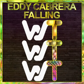 Falling by Eddy Cabrera