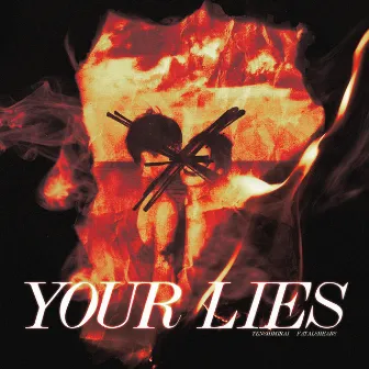 your lies by tenshimirai