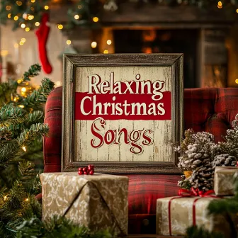 Relaxing Christmas Songs by Christmas 2024