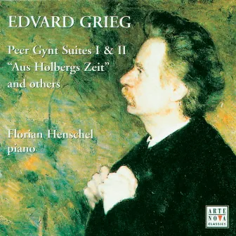 Grieg: Peer Gynt Suites by Florian Henschel