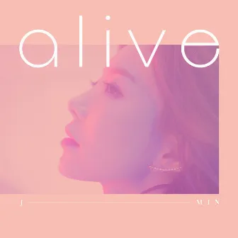 Alive by J-Min