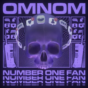 Number One Fan by OMNOM