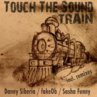 Train by Touch The Sound