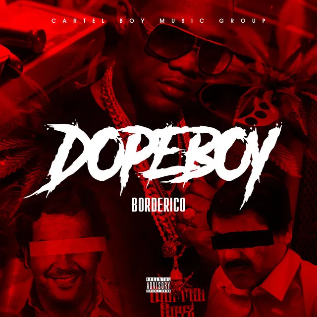 Dopeboy