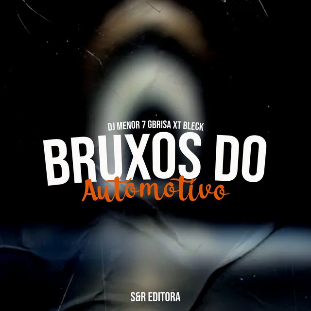 Bruxos do Automotivo